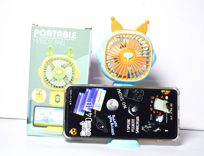 USB Small Mini portable Fan