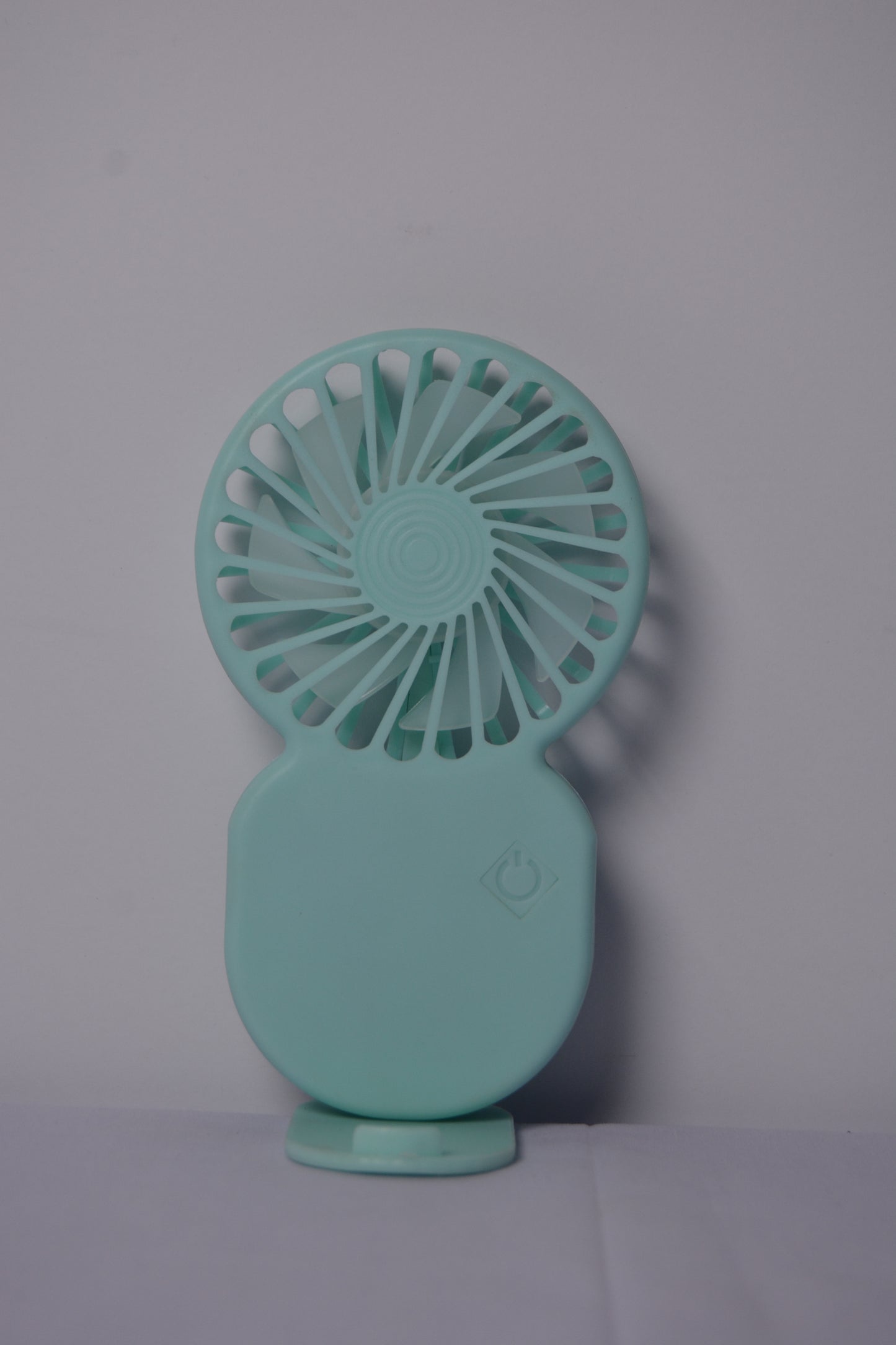 Small Mini Pocket and Desktop Fan