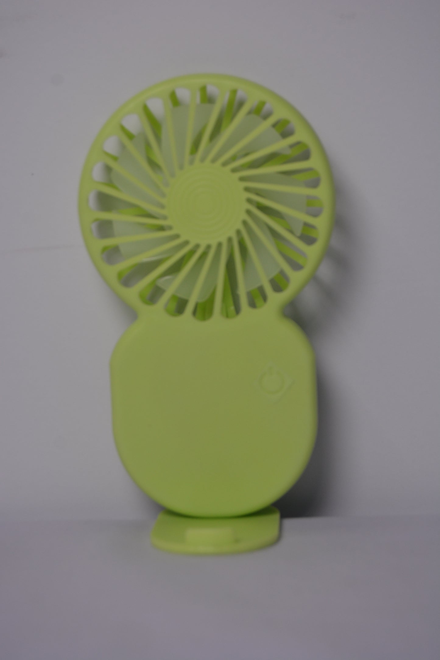 Small Mini Pocket and Desktop Fan