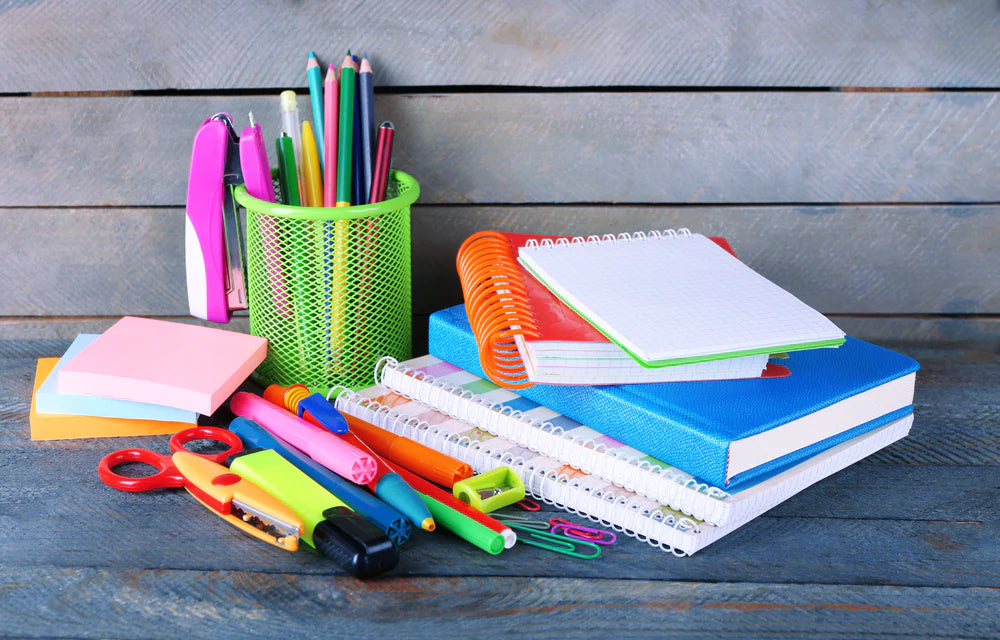 Stationery