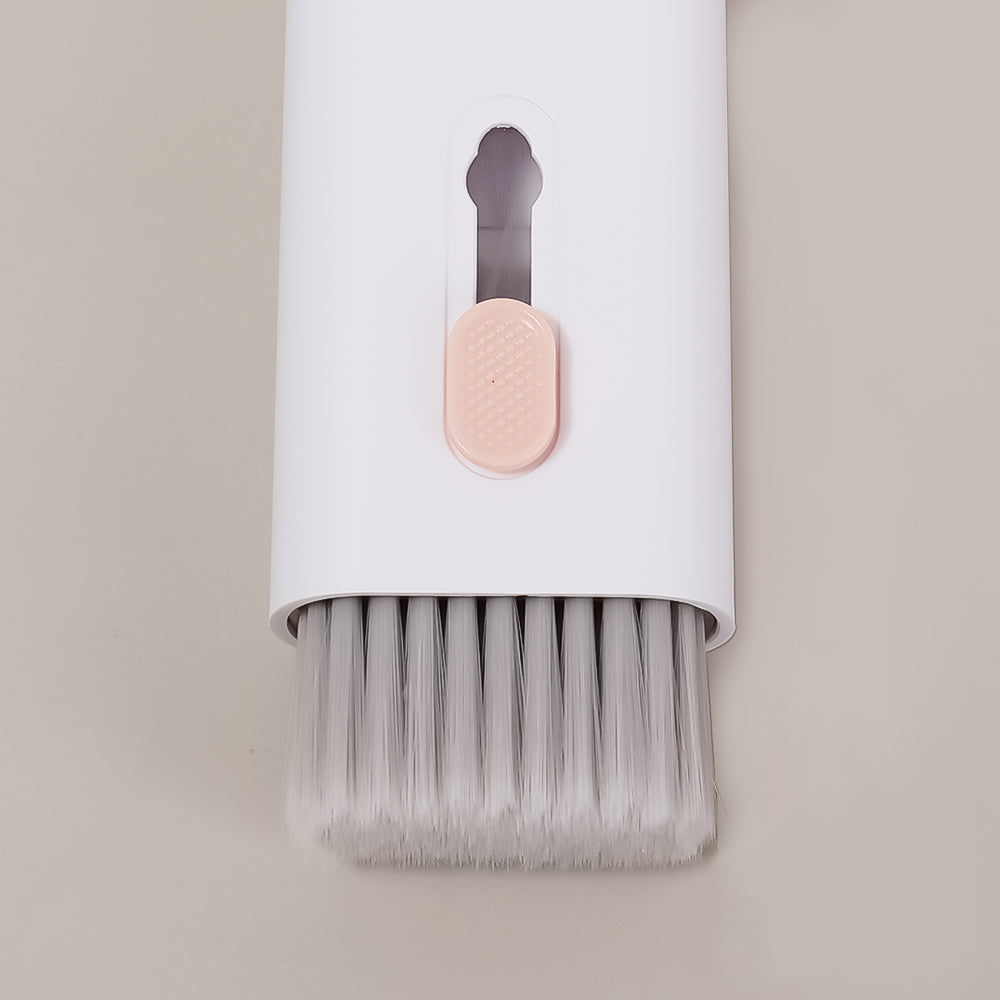 7-in-1 Cleaning Kit Computer Keyboard Cleaner Brush Kit