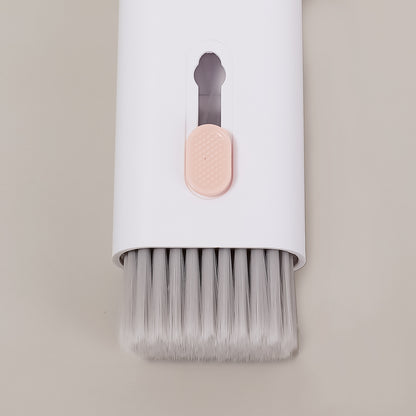 7-in-1 Cleaning Kit Computer Keyboard Cleaner Brush Kit