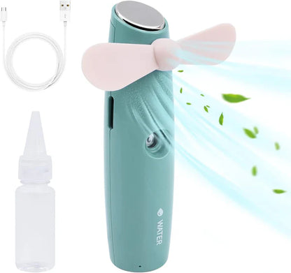 Mini Portable Fan