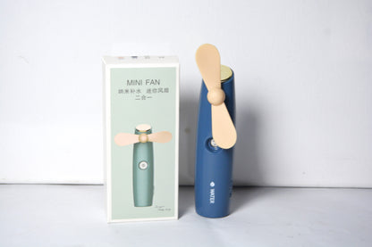 Mini Portable Fan