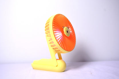 Desktop portable Fan