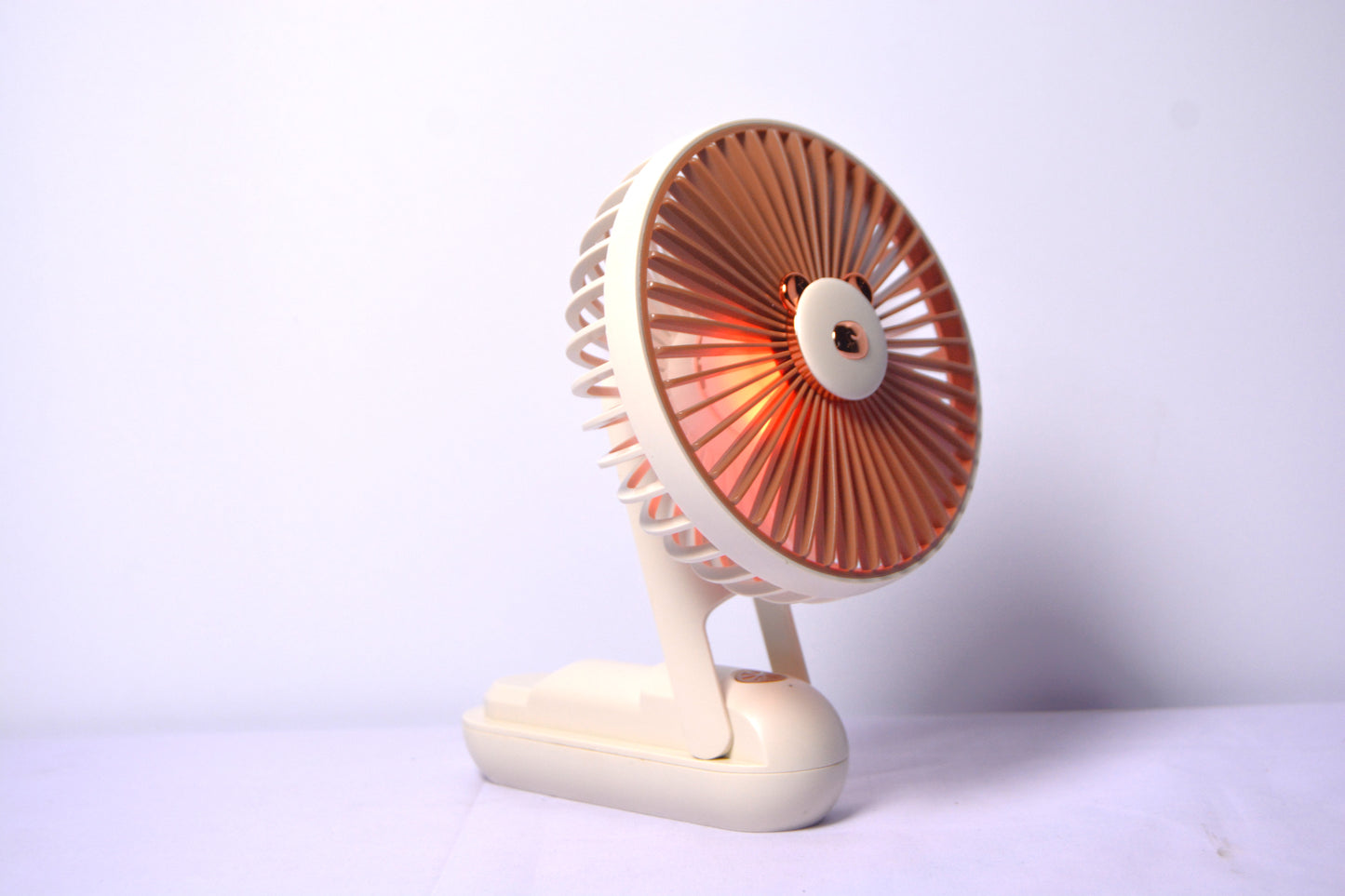 Desktop portable Fan