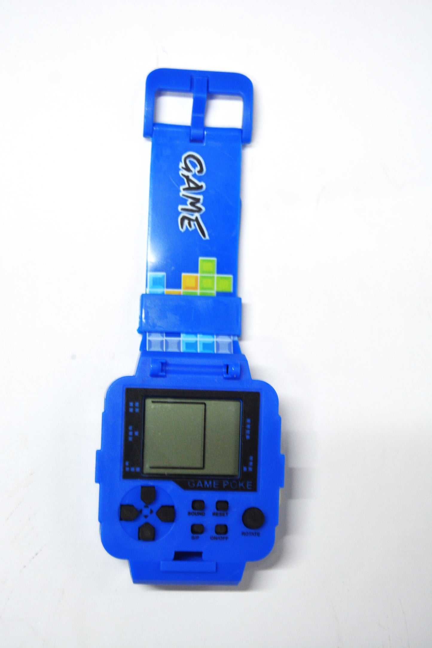 Marvel Watch For Kids