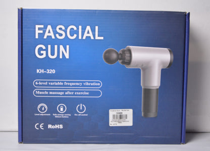 Full Body Massager