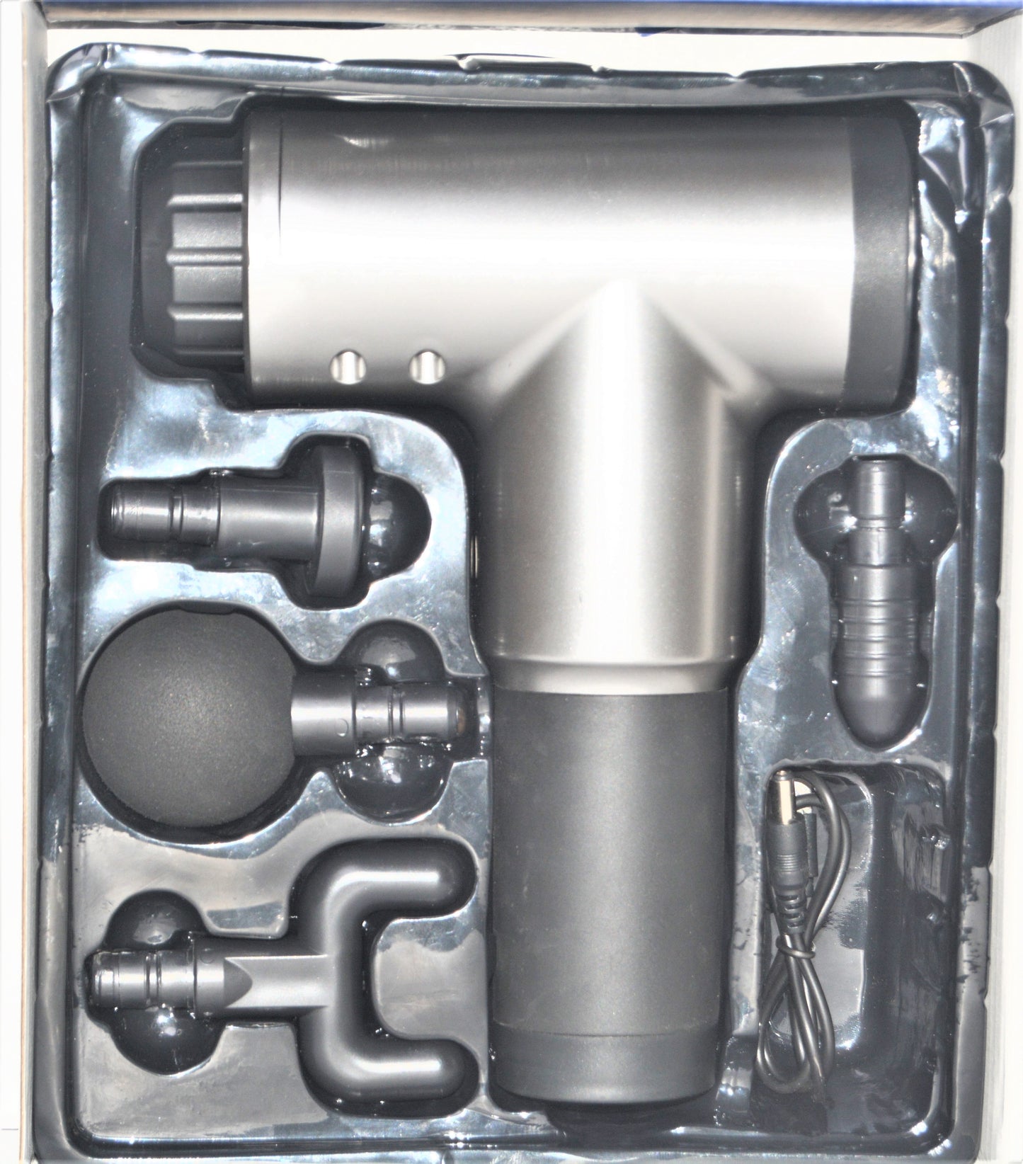 Full Body Massager
