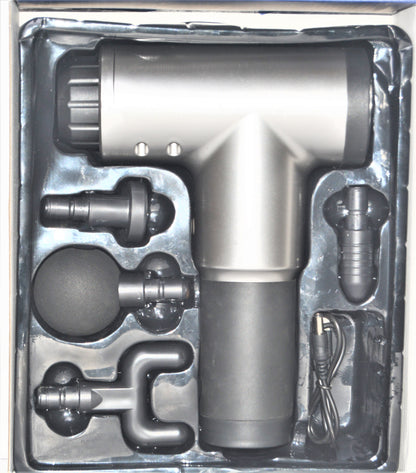 Full Body Massager