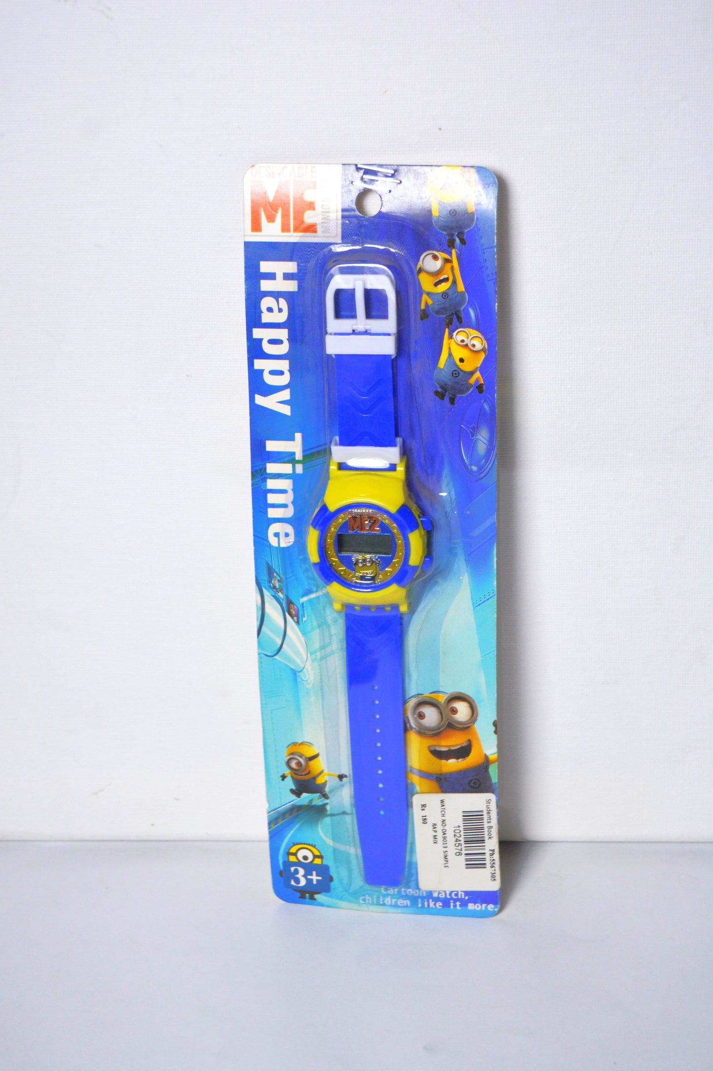 kids Wrist Watch
