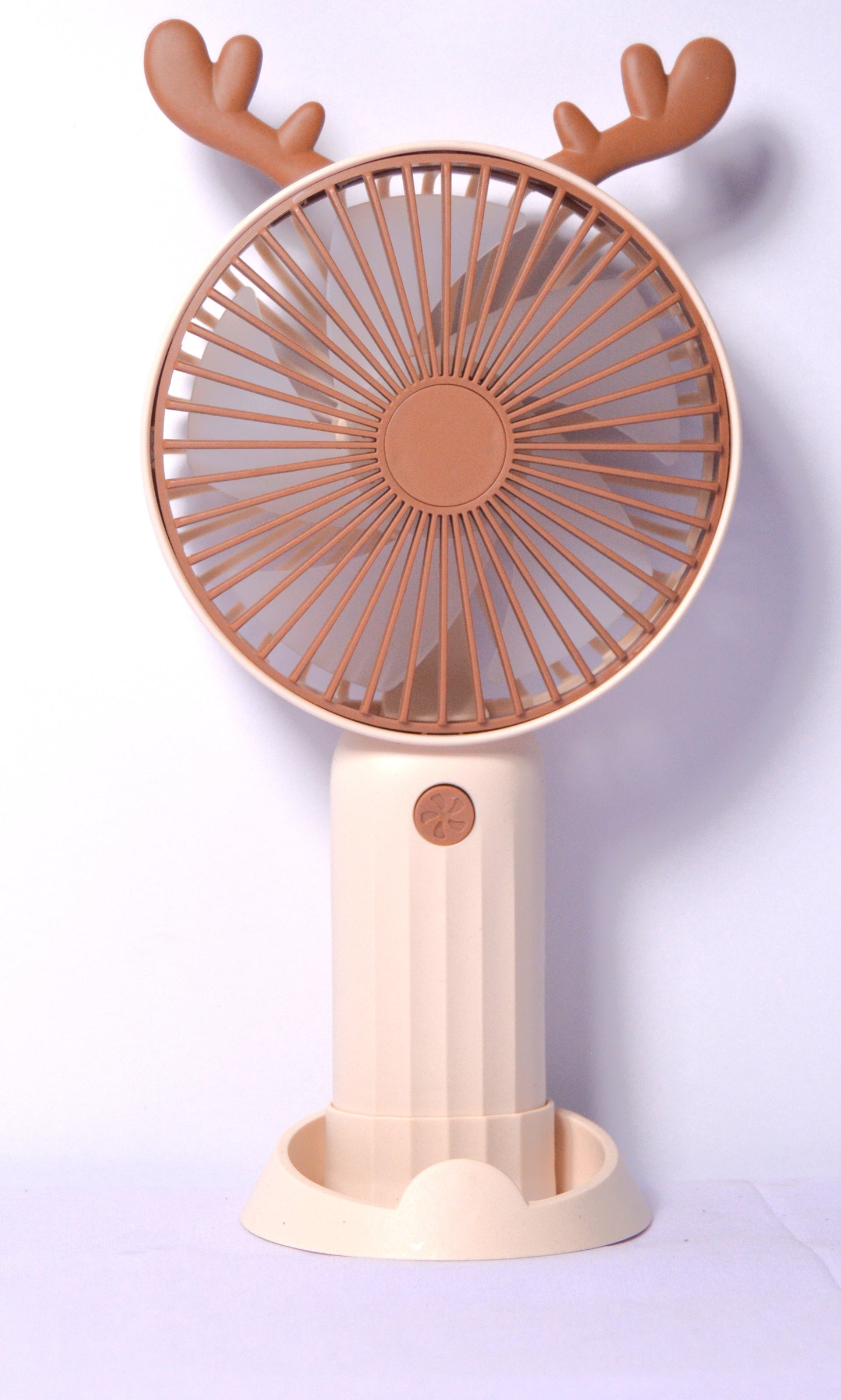 Deer Portable Fan