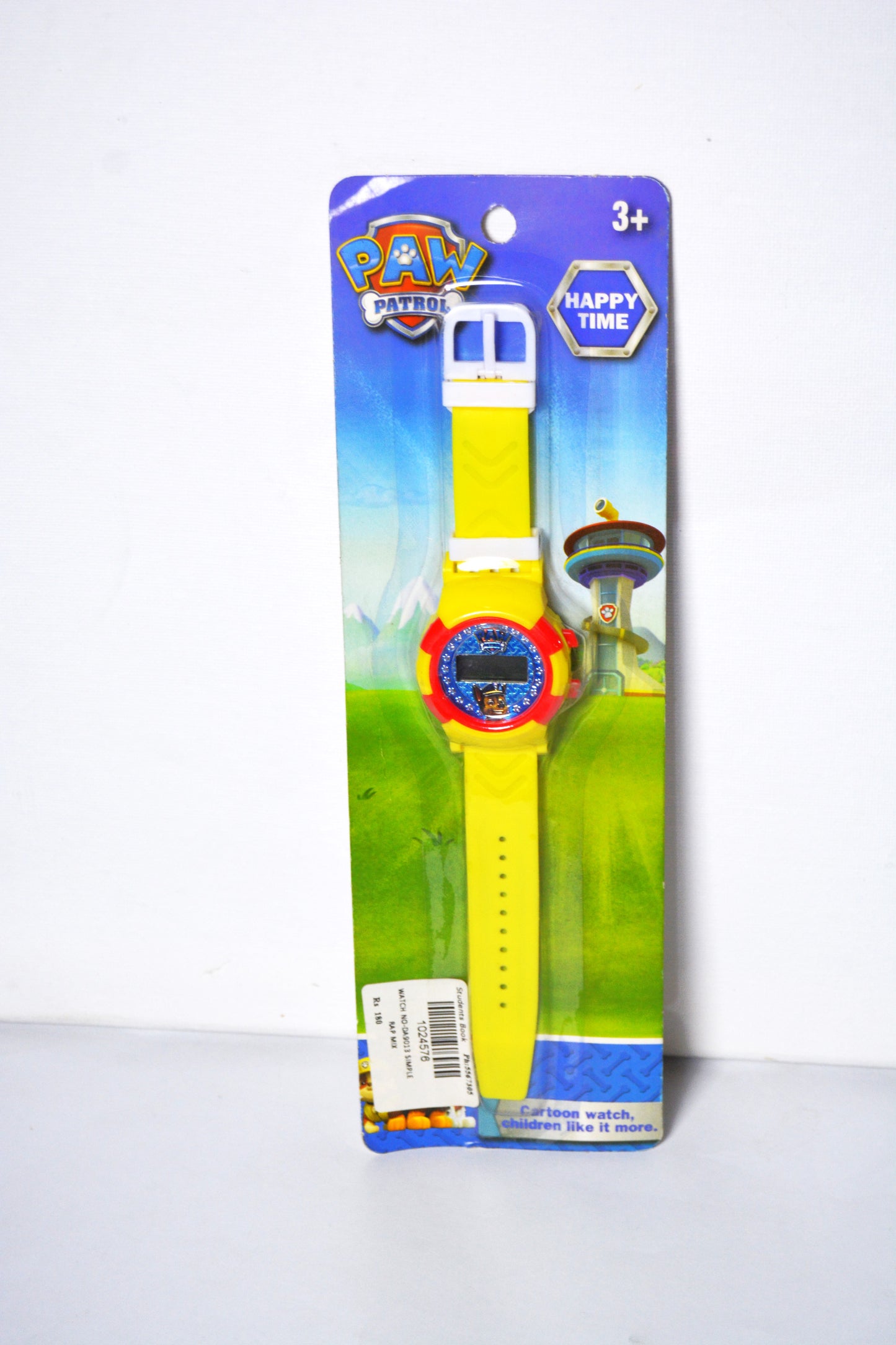 kids Wrist Watch