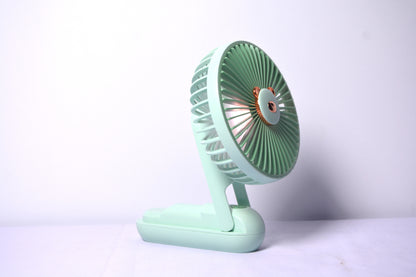Desktop portable Fan