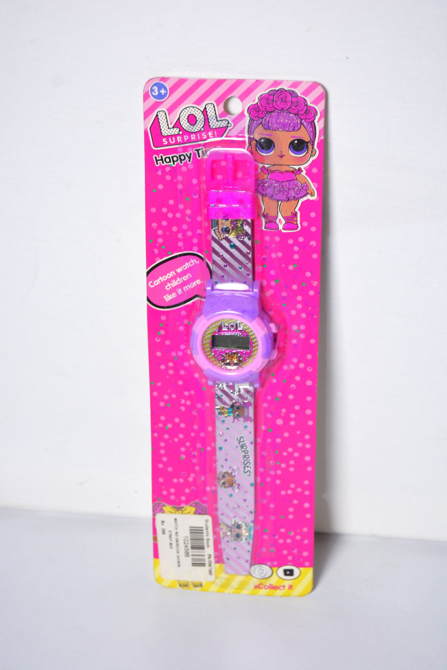 kids Wrist Watch