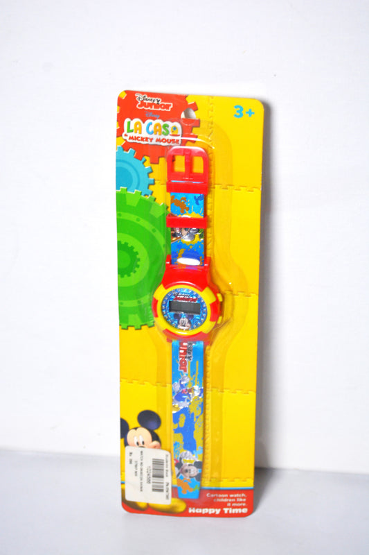 kids Wrist Watch