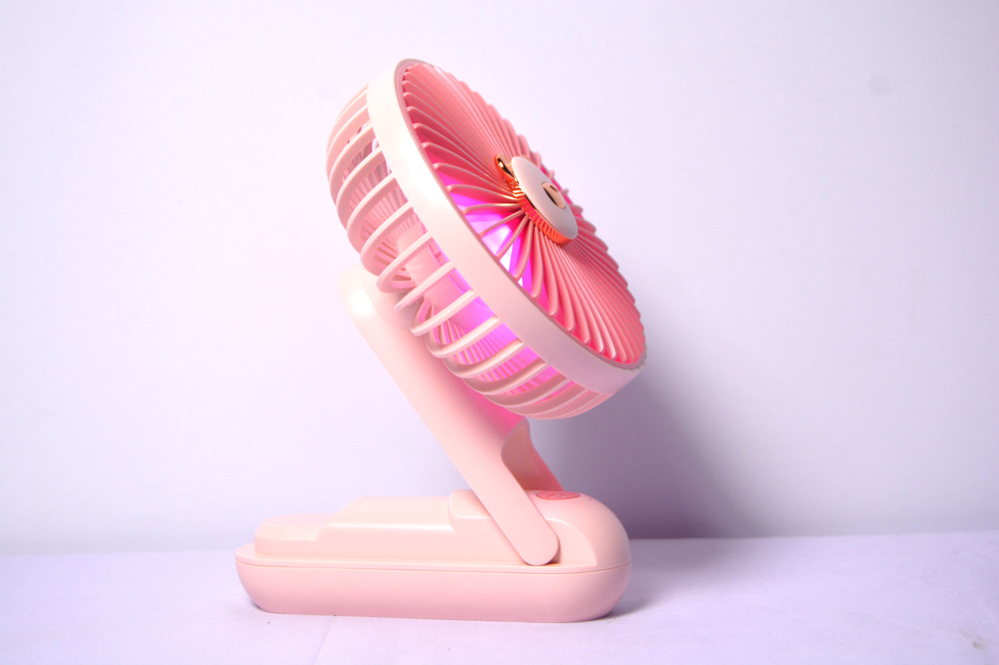 Desktop portable Fan