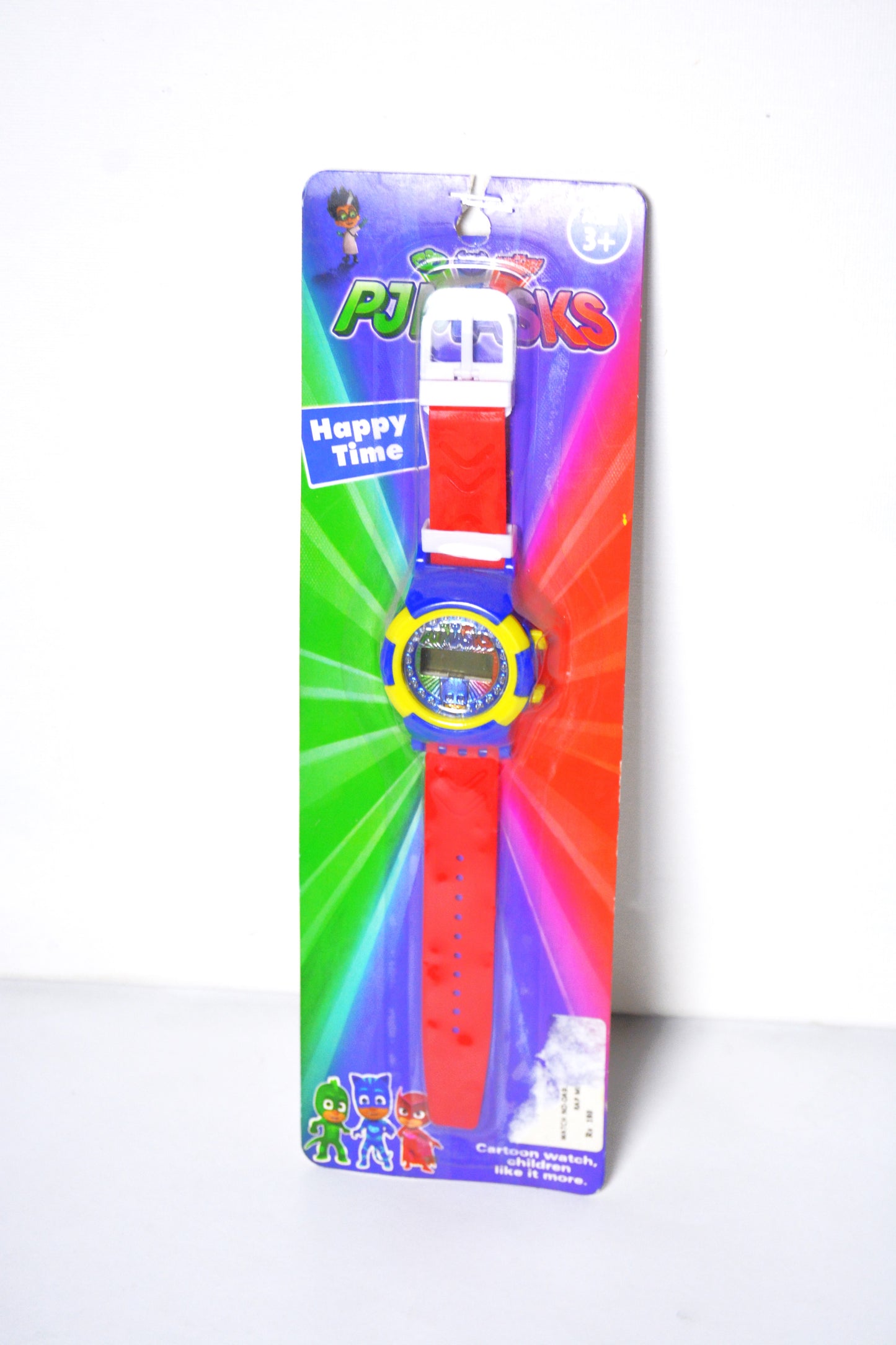 kids Wrist Watch
