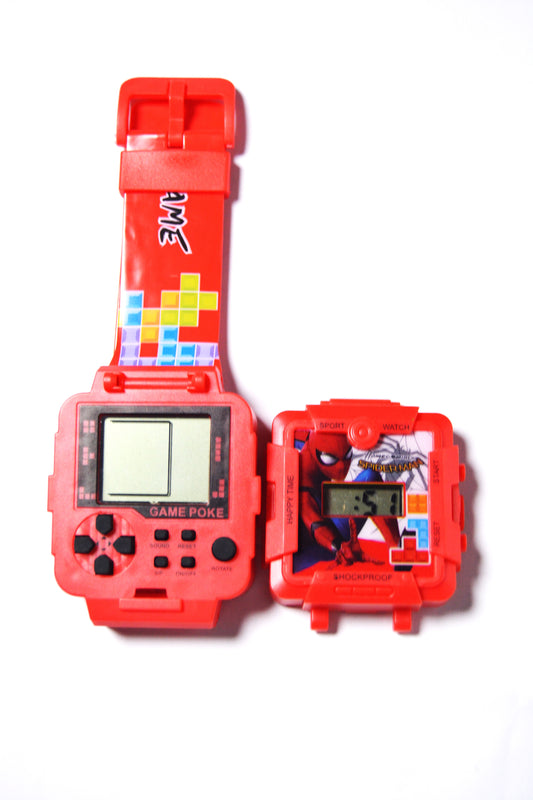 Marvel Watch For Kids