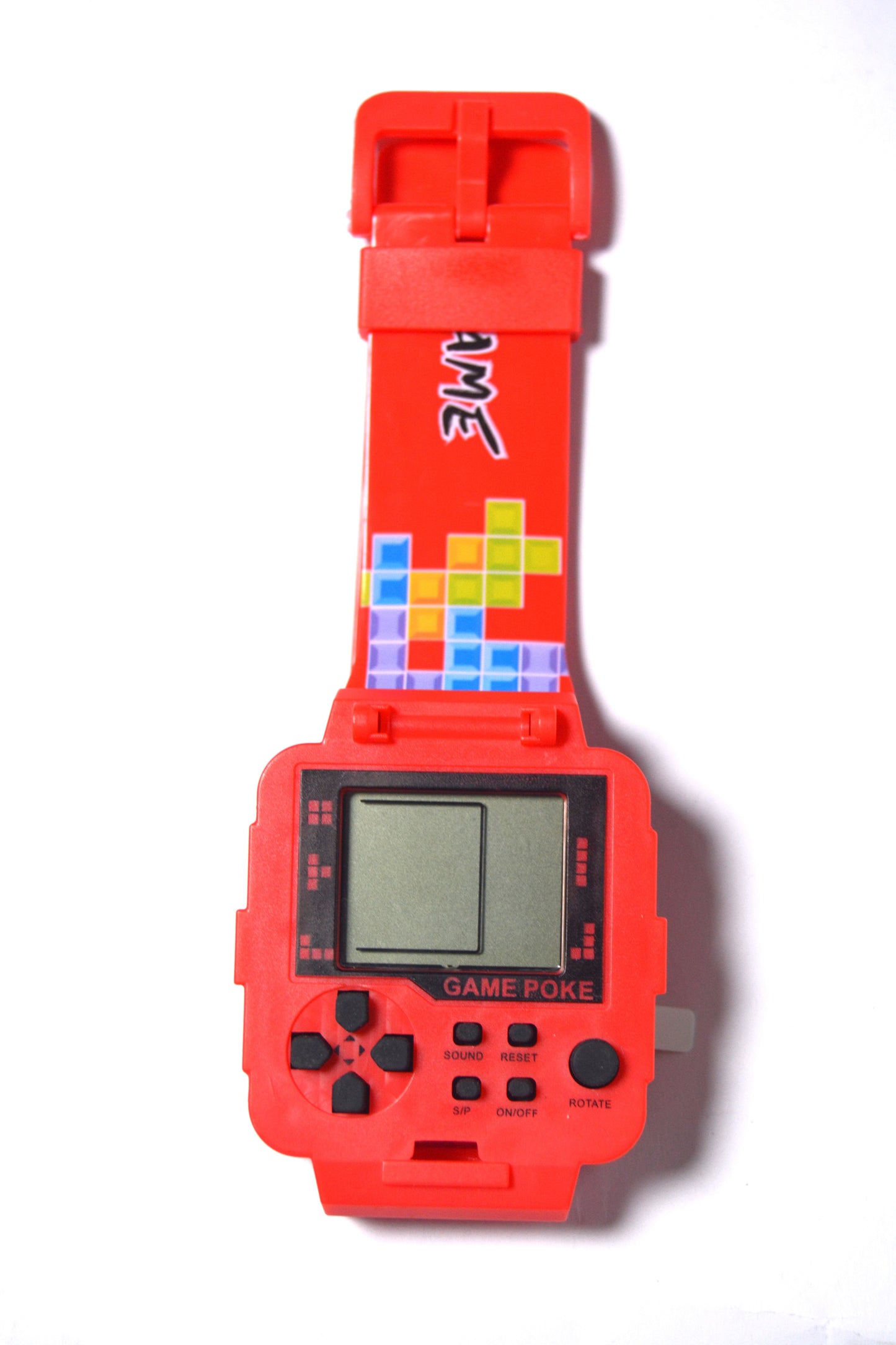 Marvel Watch For Kids