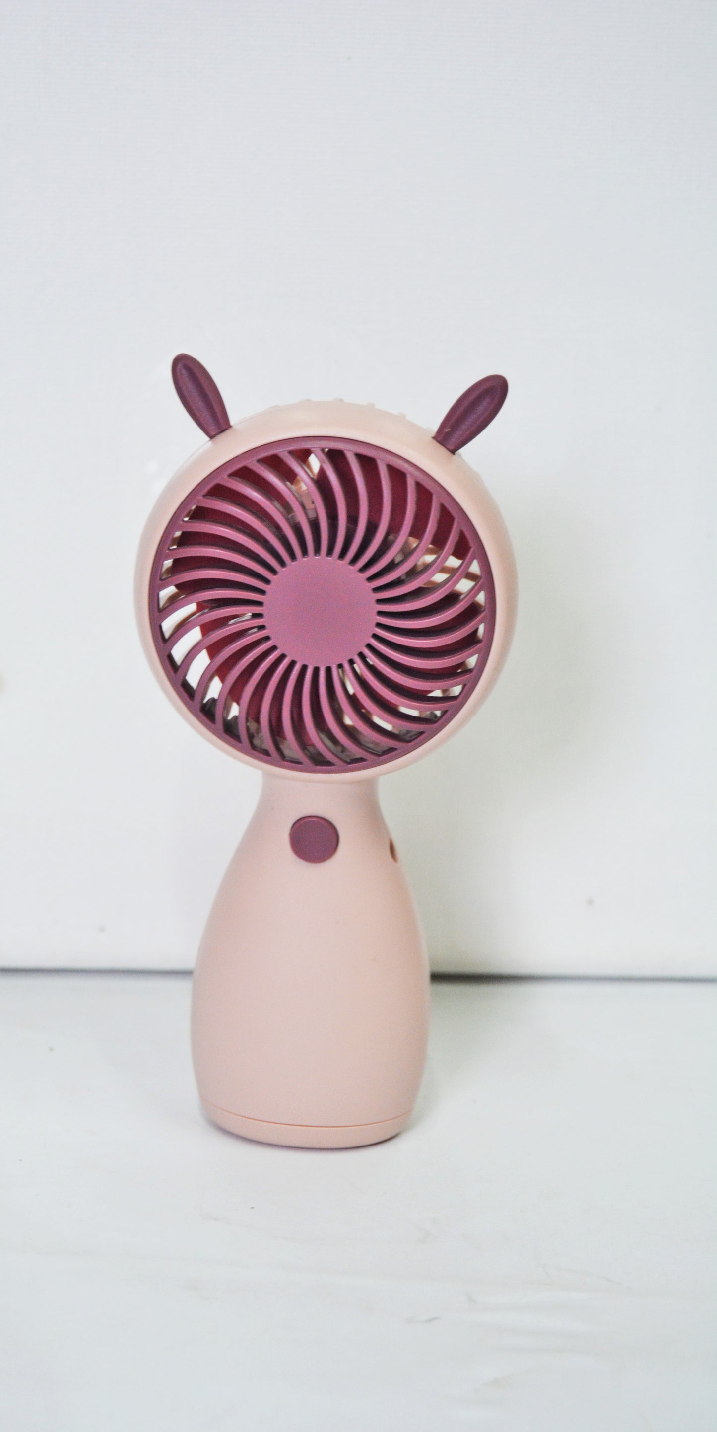 Desktop USB Fan