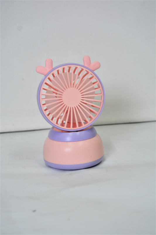Desktop USB Fan