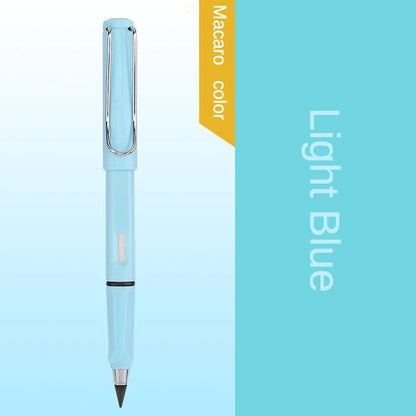 Everlasting Magic Lead Pencil with Long Eraser inside and Extra Lead HB