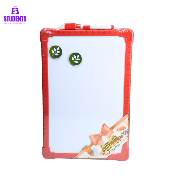 Magnetic White Board
