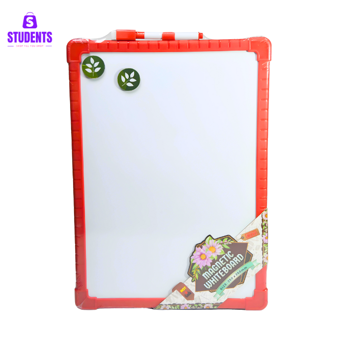 Magnetic White Board