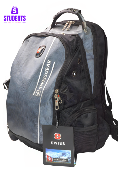 Swiss gear multifunction bag hotsell