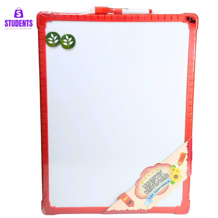 Magnetic White Board
