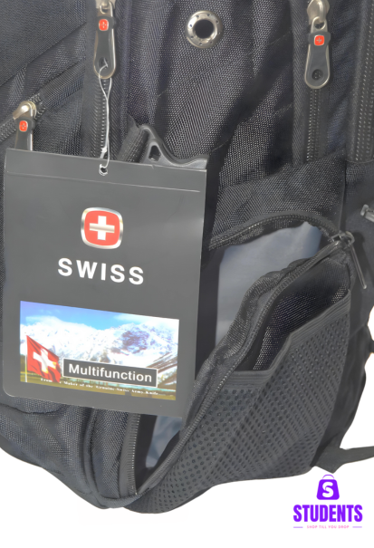 Swiss Gear Bags for Every Adventure