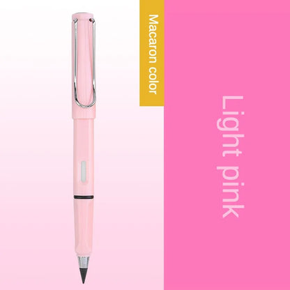 Everlasting Magic Lead Pencil with Long Eraser inside and Extra Lead HB