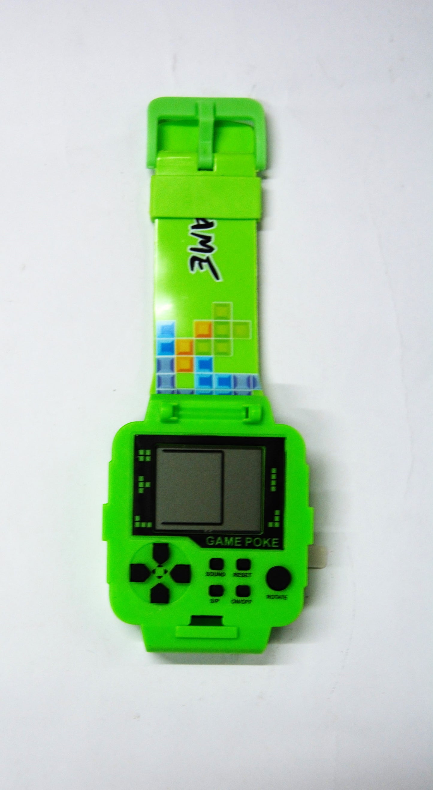 Marvel Watch For Kids